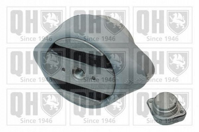 QUINTON HAZELL em4513 -  Подвеска, автоматическая коробка передач